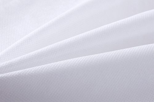 Tissu non-tissé filé-lié (S/SS/SSS)