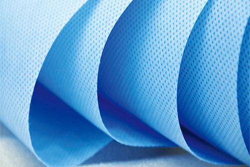 Textile non-tissé SMS/SSMS/SMMS