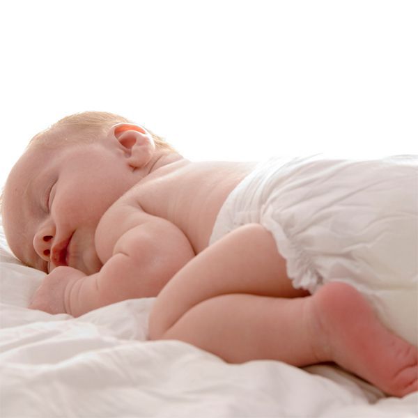Non-tissé pour les couches de bébés