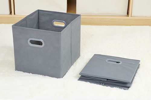 Non-tissé pour emballage
